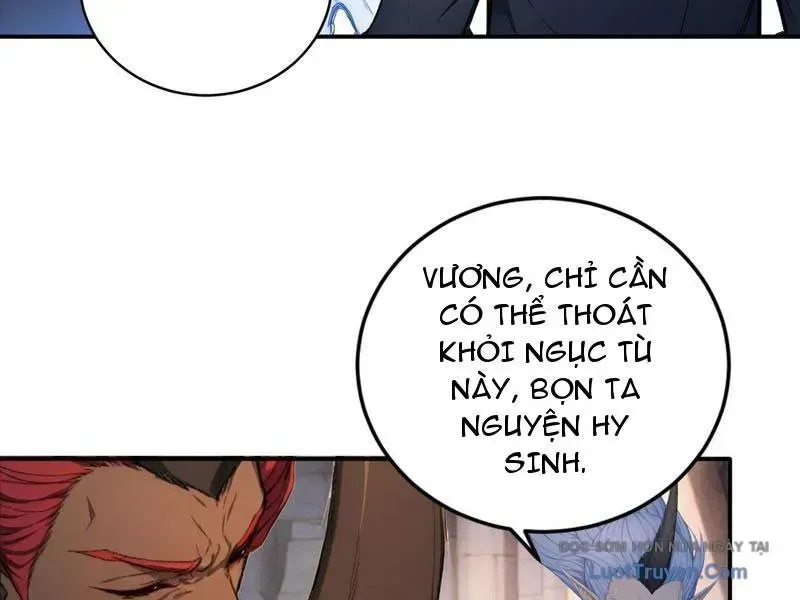 Toàn Dân Thần Vương: Tôi Hiến Tế Nghìn Tỷ Sinh Linh! Chap 130 - Next Chap 131