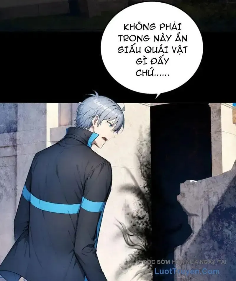 Toàn Dân Thần Vương: Tôi Hiến Tế Nghìn Tỷ Sinh Linh! Chap 131 - Next Chap 132