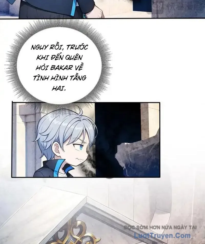 Toàn Dân Thần Vương: Tôi Hiến Tế Nghìn Tỷ Sinh Linh! Chap 131 - Next Chap 132