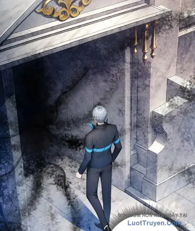 Toàn Dân Thần Vương: Tôi Hiến Tế Nghìn Tỷ Sinh Linh! Chap 131 - Next Chap 132