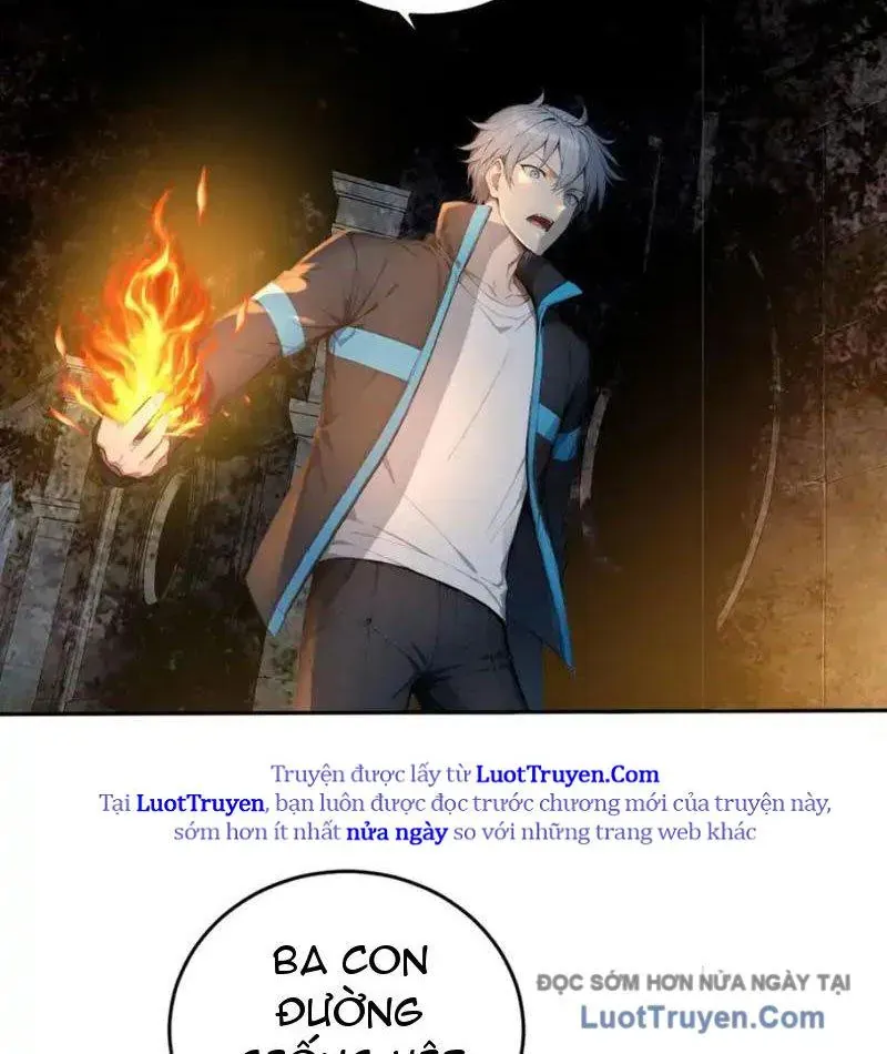 Toàn Dân Thần Vương: Tôi Hiến Tế Nghìn Tỷ Sinh Linh! Chap 131 - Next Chap 132