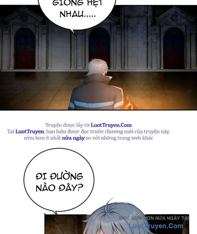 Toàn Dân Thần Vương: Tôi Hiến Tế Nghìn Tỷ Sinh Linh! Chap 131 - Next Chap 132