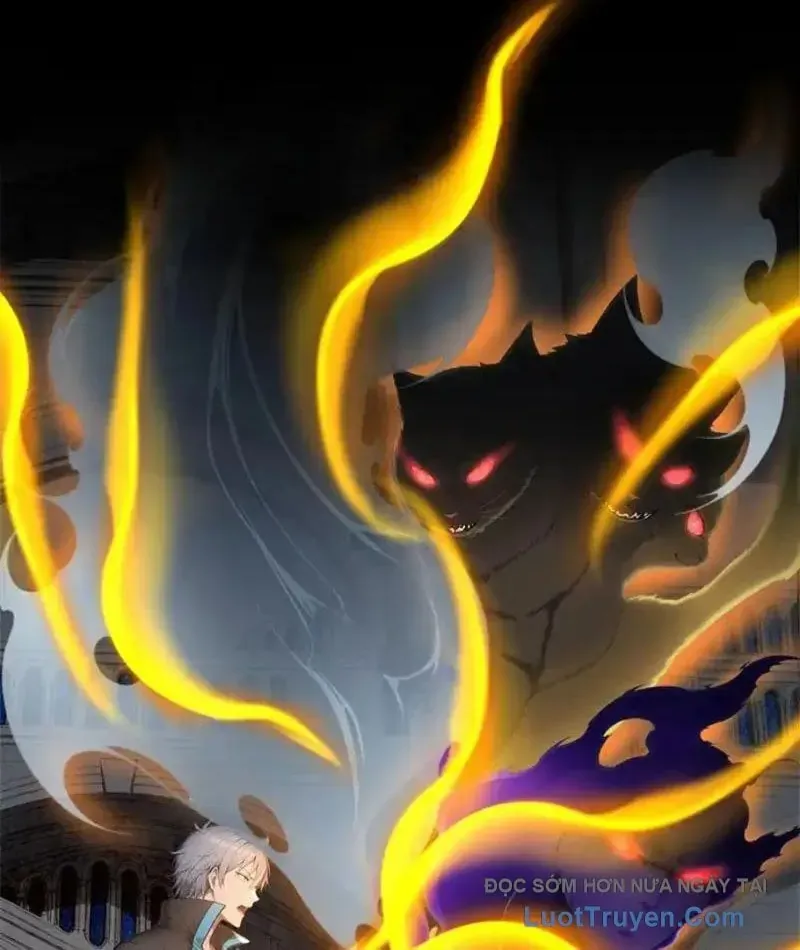 Toàn Dân Thần Vương: Tôi Hiến Tế Nghìn Tỷ Sinh Linh! Chap 131 - Next Chap 132