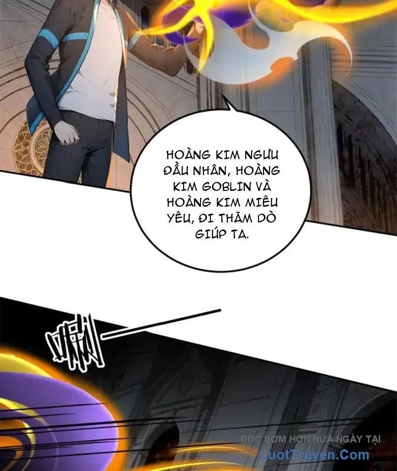 Toàn Dân Thần Vương: Tôi Hiến Tế Nghìn Tỷ Sinh Linh! Chap 131 - Next Chap 132