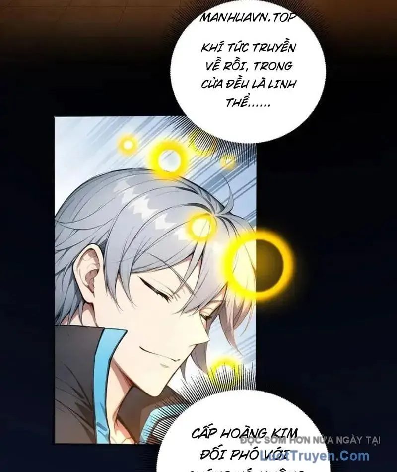 Toàn Dân Thần Vương: Tôi Hiến Tế Nghìn Tỷ Sinh Linh! Chap 131 - Next Chap 132