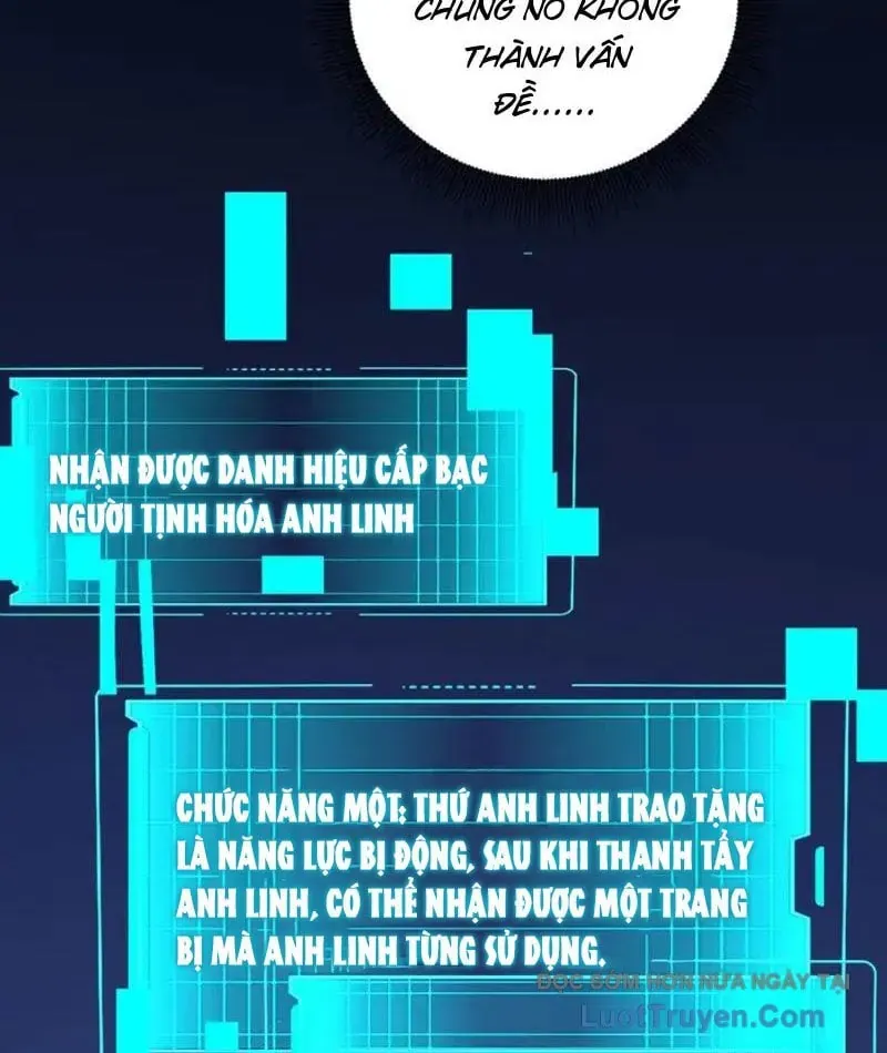 Toàn Dân Thần Vương: Tôi Hiến Tế Nghìn Tỷ Sinh Linh! Chap 131 - Next Chap 132