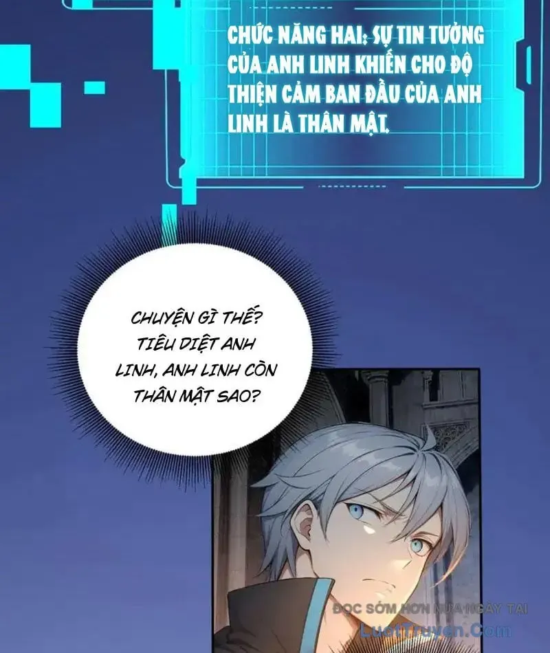 Toàn Dân Thần Vương: Tôi Hiến Tế Nghìn Tỷ Sinh Linh! Chap 131 - Next Chap 132