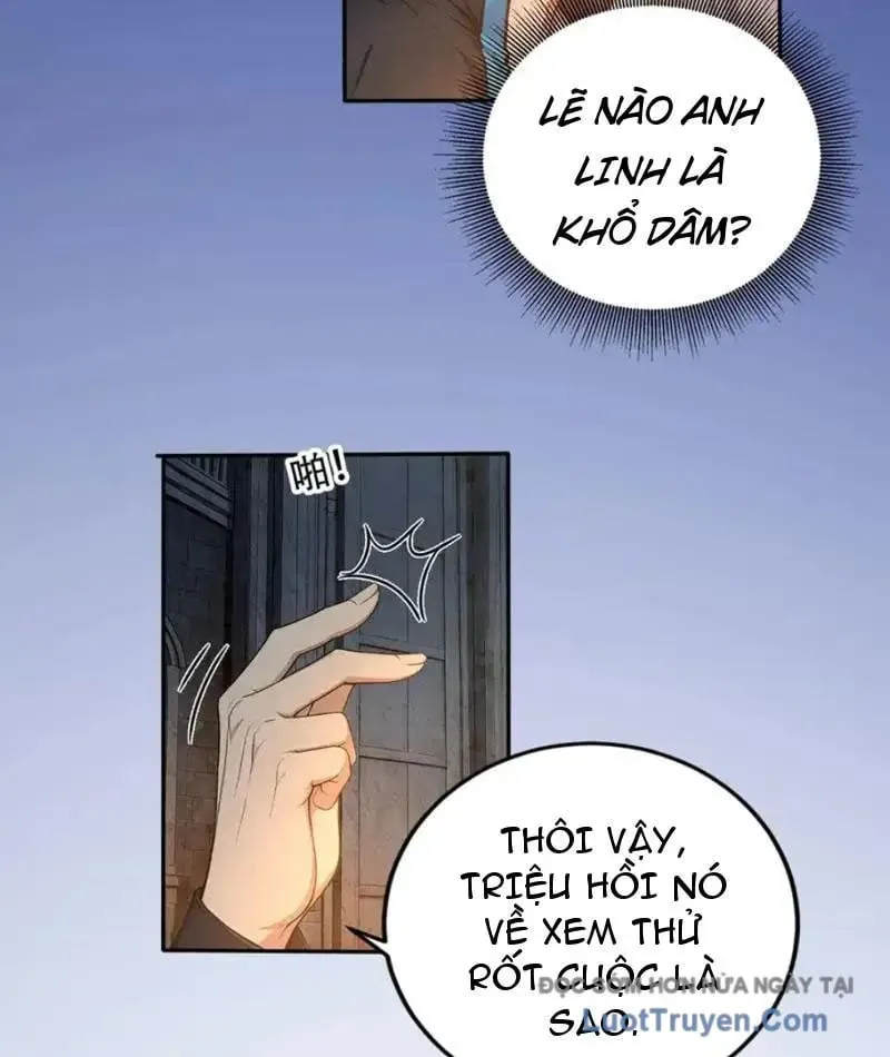 Toàn Dân Thần Vương: Tôi Hiến Tế Nghìn Tỷ Sinh Linh! Chap 131 - Next Chap 132