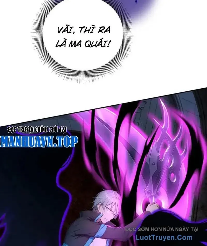 Toàn Dân Thần Vương: Tôi Hiến Tế Nghìn Tỷ Sinh Linh! Chap 131 - Next Chap 132