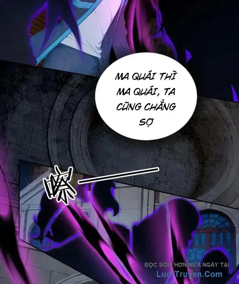 Toàn Dân Thần Vương: Tôi Hiến Tế Nghìn Tỷ Sinh Linh! Chap 131 - Next Chap 132