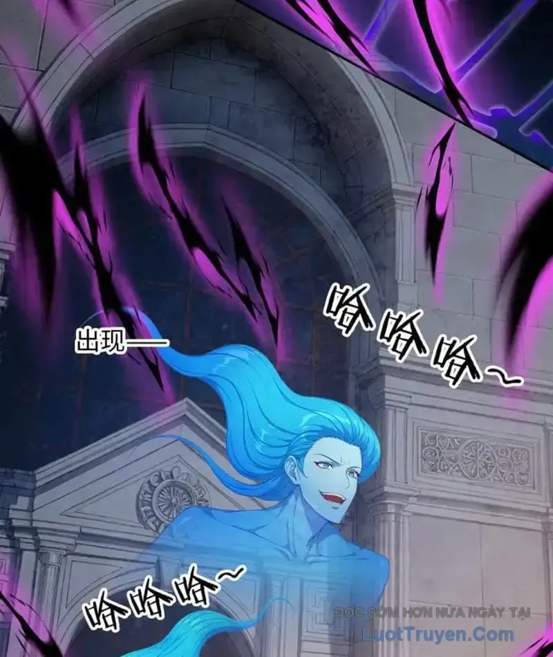 Toàn Dân Thần Vương: Tôi Hiến Tế Nghìn Tỷ Sinh Linh! Chap 131 - Next Chap 132