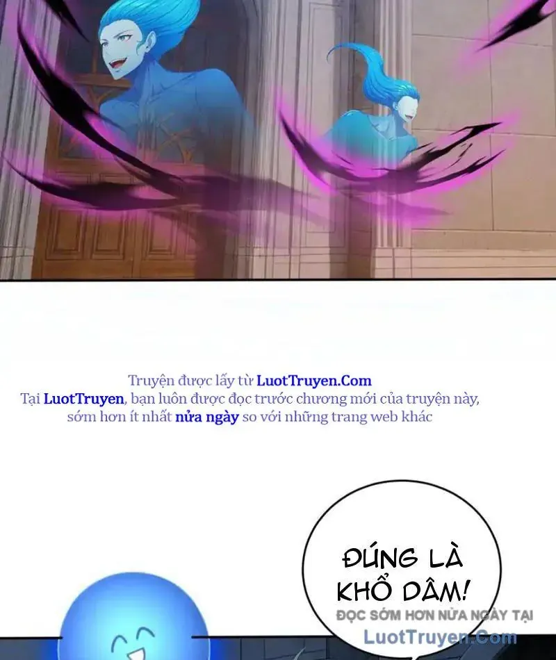 Toàn Dân Thần Vương: Tôi Hiến Tế Nghìn Tỷ Sinh Linh! Chap 131 - Next Chap 132
