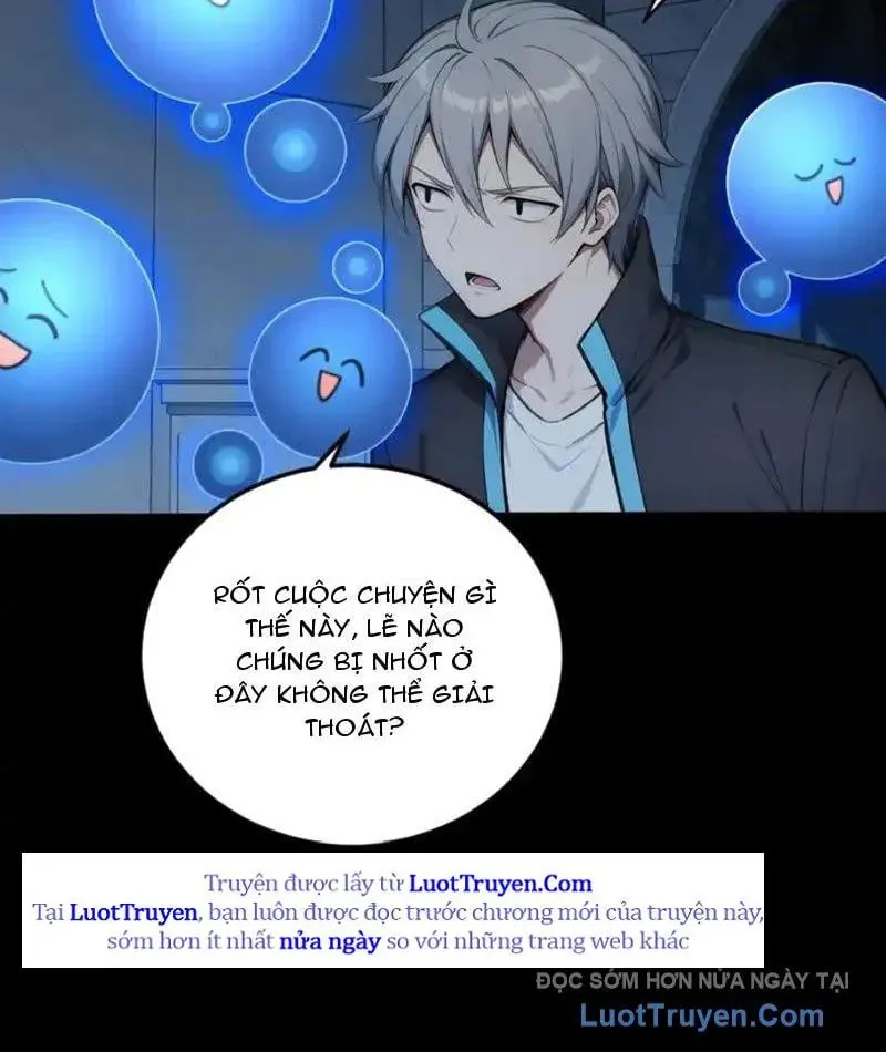 Toàn Dân Thần Vương: Tôi Hiến Tế Nghìn Tỷ Sinh Linh! Chap 131 - Next Chap 132
