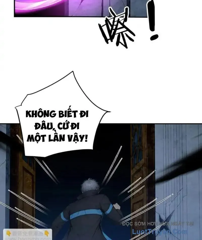 Toàn Dân Thần Vương: Tôi Hiến Tế Nghìn Tỷ Sinh Linh! Chap 131 - Next Chap 132