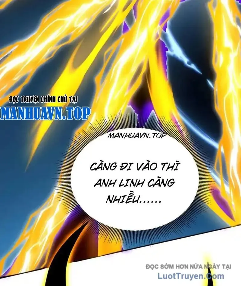 Toàn Dân Thần Vương: Tôi Hiến Tế Nghìn Tỷ Sinh Linh! Chap 131 - Next Chap 132