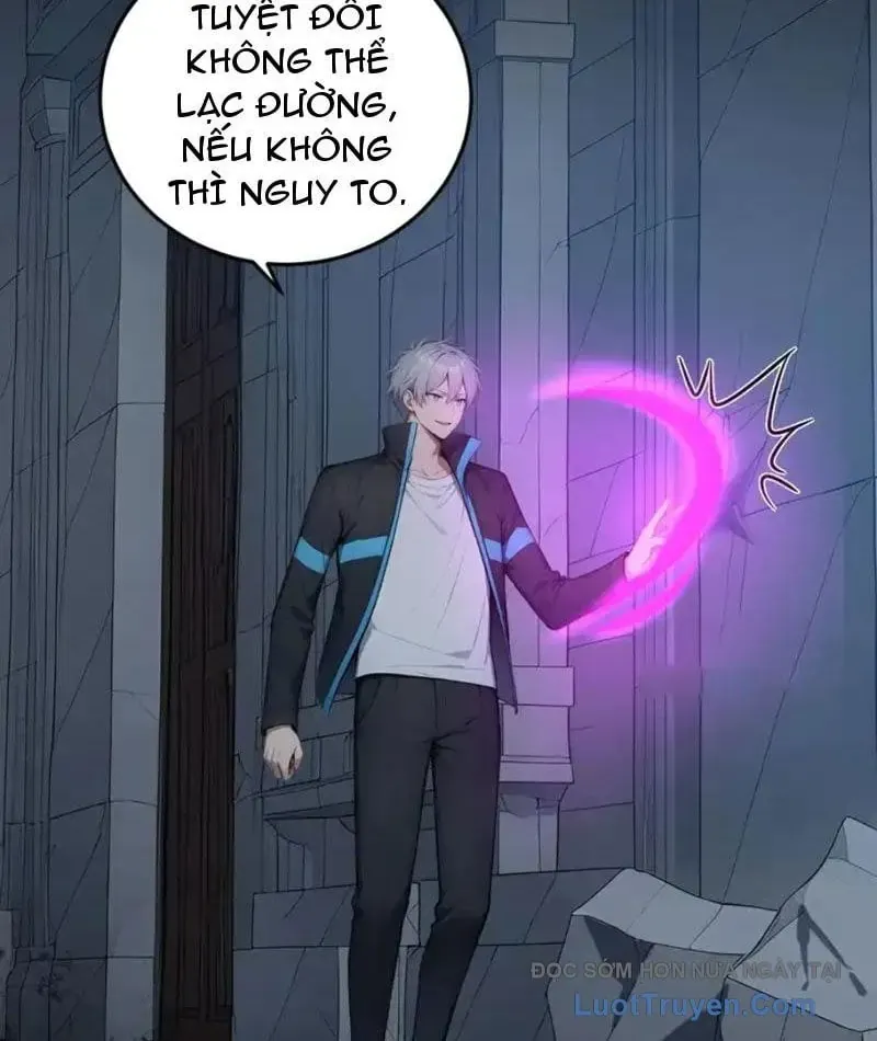 Toàn Dân Thần Vương: Tôi Hiến Tế Nghìn Tỷ Sinh Linh! Chap 131 - Next Chap 132