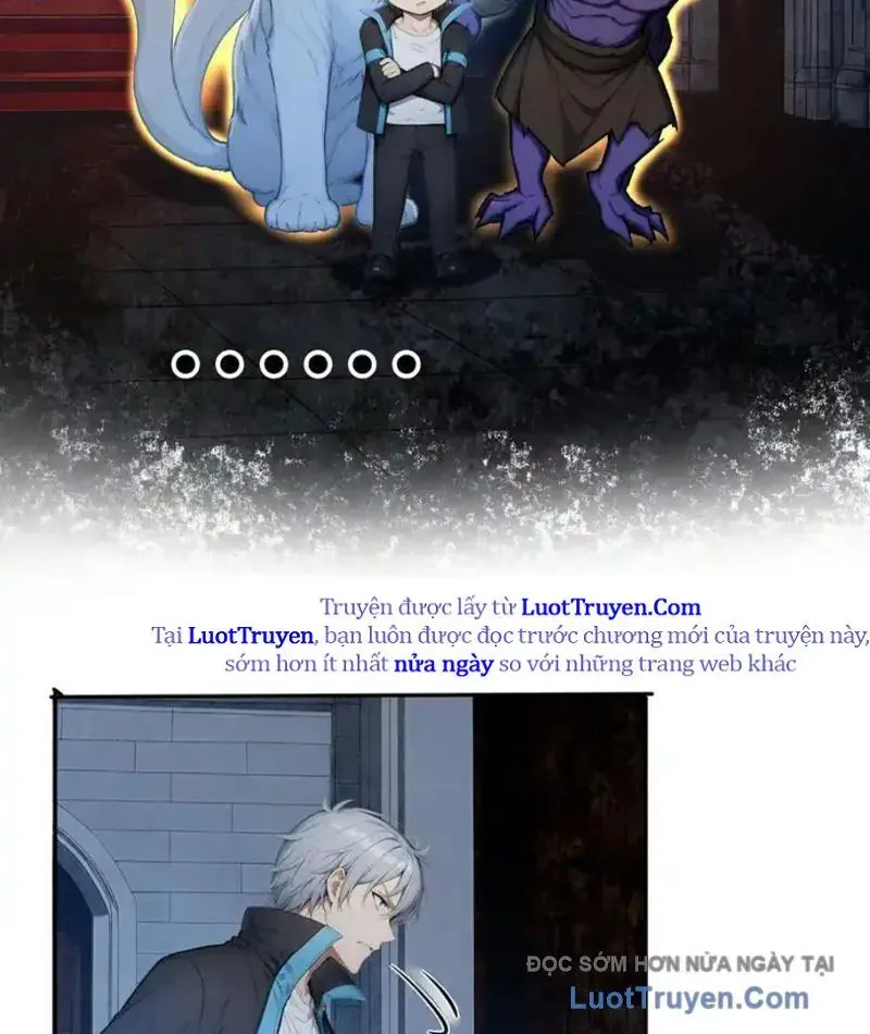 Toàn Dân Thần Vương: Tôi Hiến Tế Nghìn Tỷ Sinh Linh! Chap 131 - Next Chap 132
