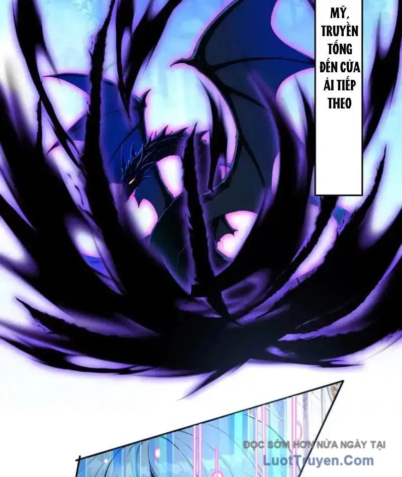 Toàn Dân Thần Vương: Tôi Hiến Tế Nghìn Tỷ Sinh Linh! Chap 131 - Next Chap 132