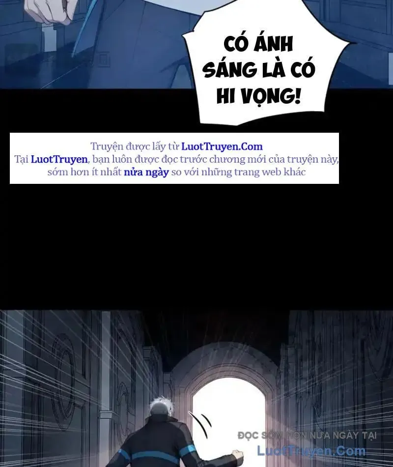Toàn Dân Thần Vương: Tôi Hiến Tế Nghìn Tỷ Sinh Linh! Chap 131 - Next Chap 132