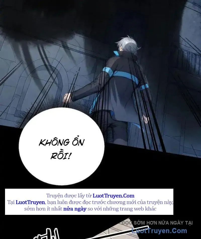 Toàn Dân Thần Vương: Tôi Hiến Tế Nghìn Tỷ Sinh Linh! Chap 131 - Next Chap 132