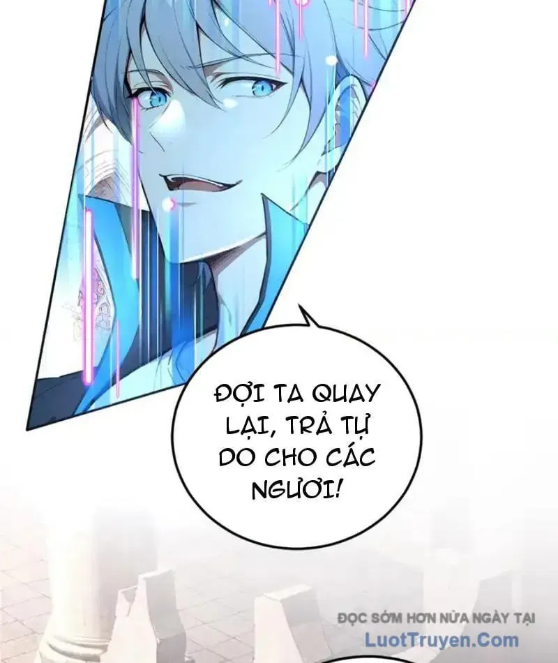 Toàn Dân Thần Vương: Tôi Hiến Tế Nghìn Tỷ Sinh Linh! Chap 131 - Next Chap 132
