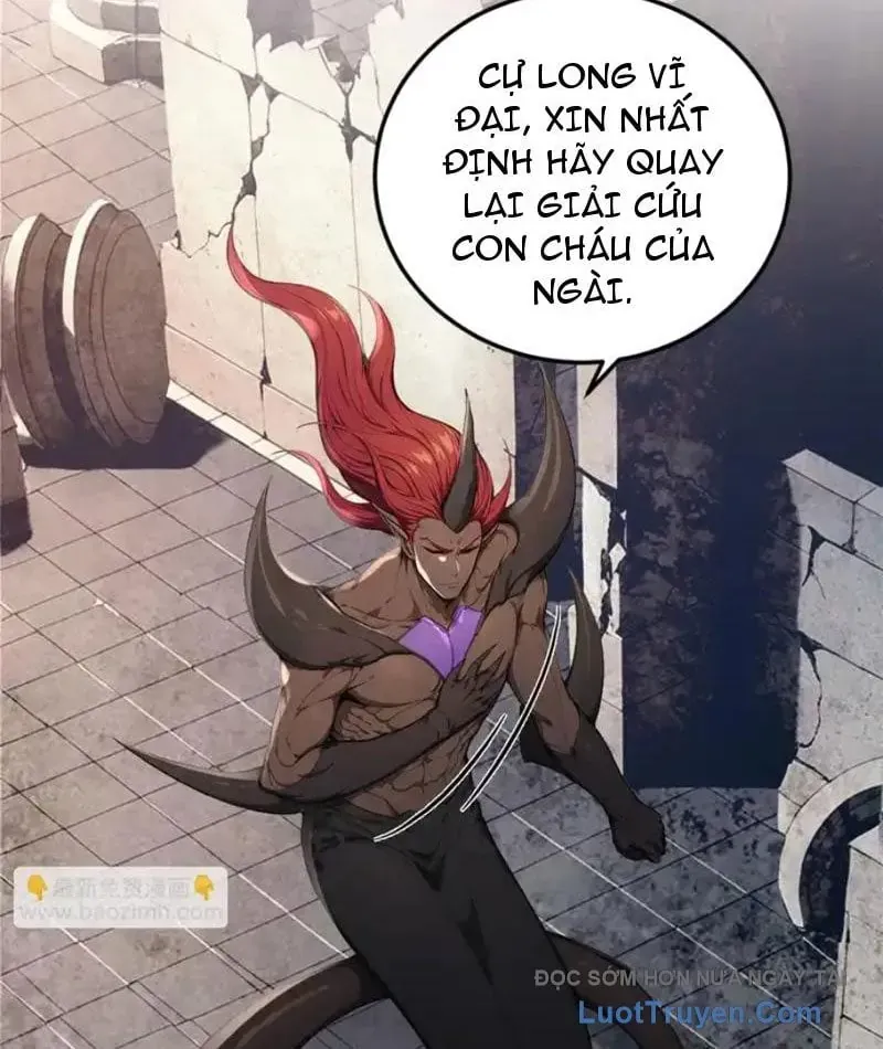 Toàn Dân Thần Vương: Tôi Hiến Tế Nghìn Tỷ Sinh Linh! Chap 131 - Next Chap 132