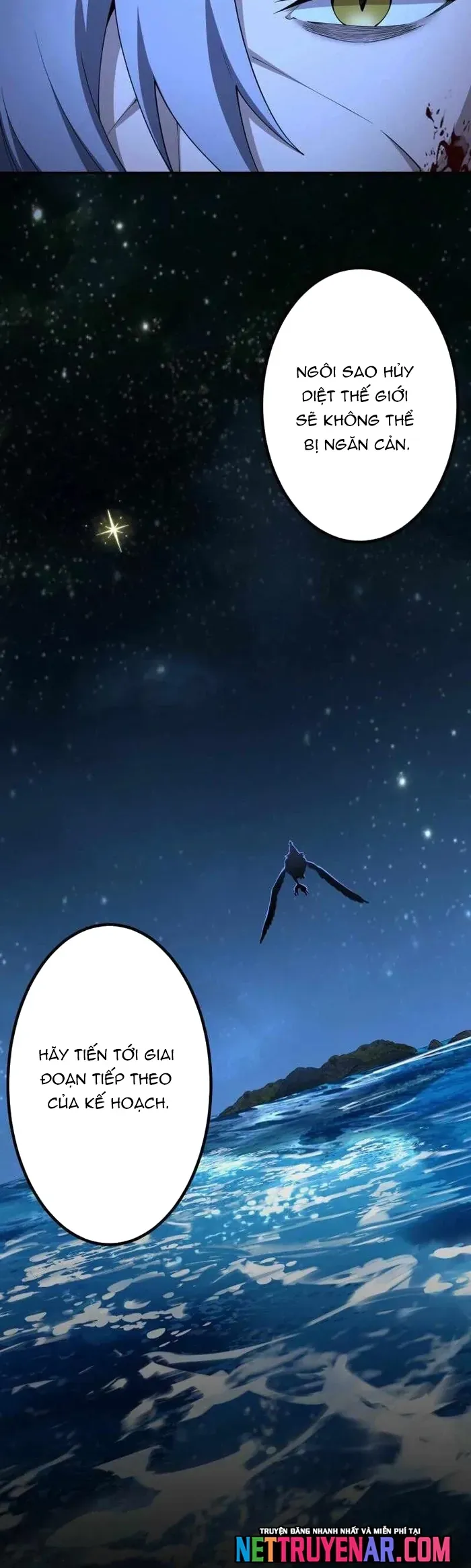 Thực Quỷ Mạo Hiểm Giả Chap 67 - Next Chap 68
