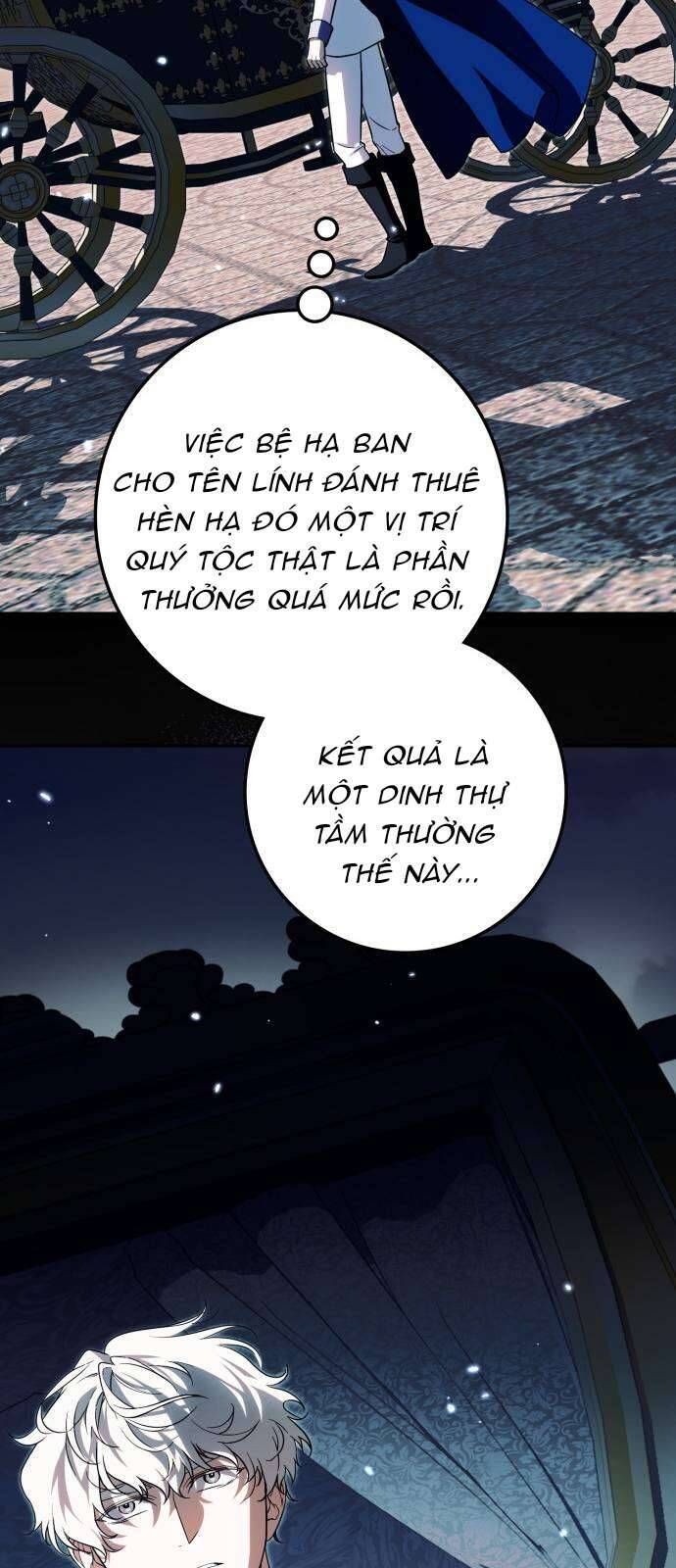 Nữ Công Tước Chiến Lợi Phẩm Chap 18 - Next Chap 19