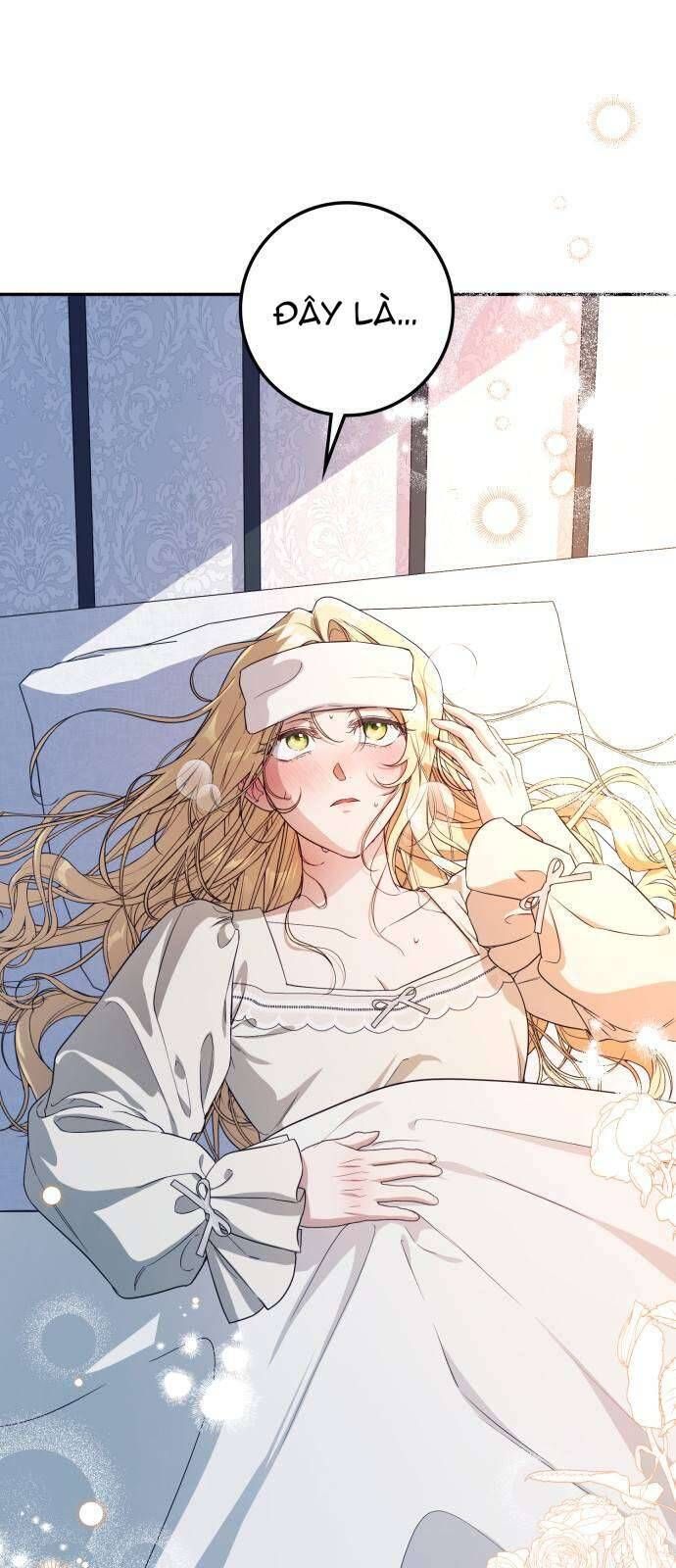 Nữ Công Tước Chiến Lợi Phẩm Chap 18 - Next Chap 19