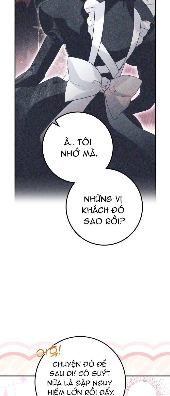 Nữ Công Tước Chiến Lợi Phẩm Chap 18 - Next Chap 19