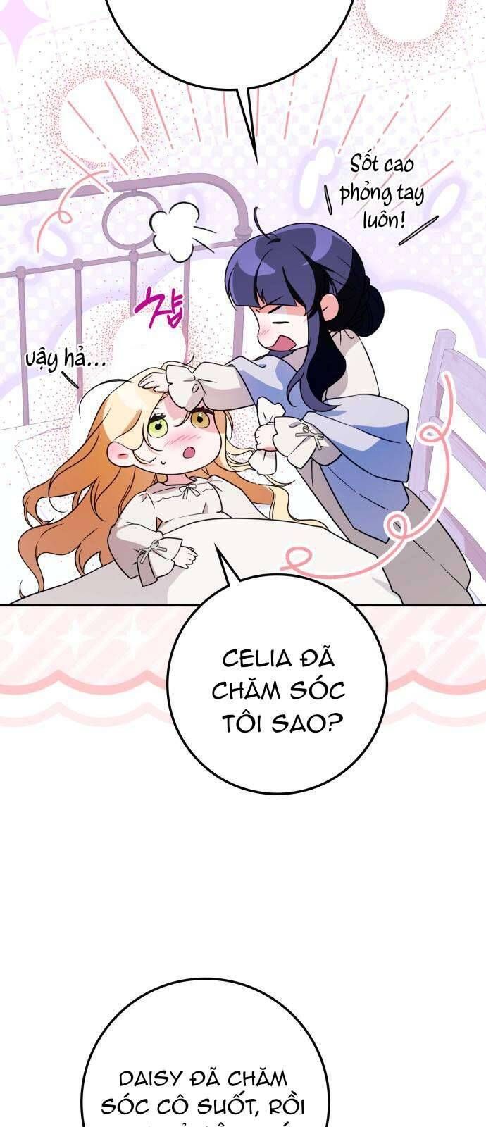 Nữ Công Tước Chiến Lợi Phẩm Chap 18 - Next Chap 19