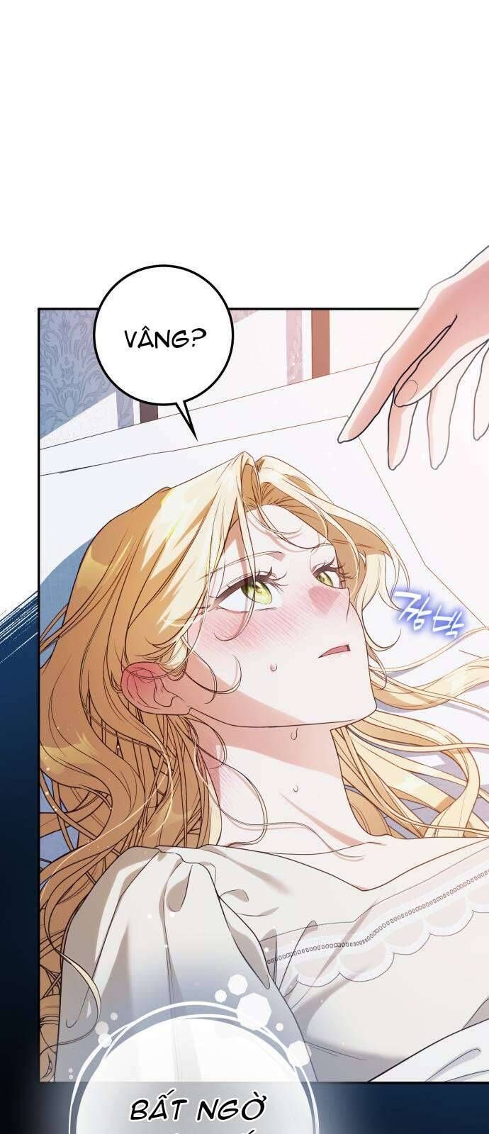 Nữ Công Tước Chiến Lợi Phẩm Chap 18 - Next Chap 19
