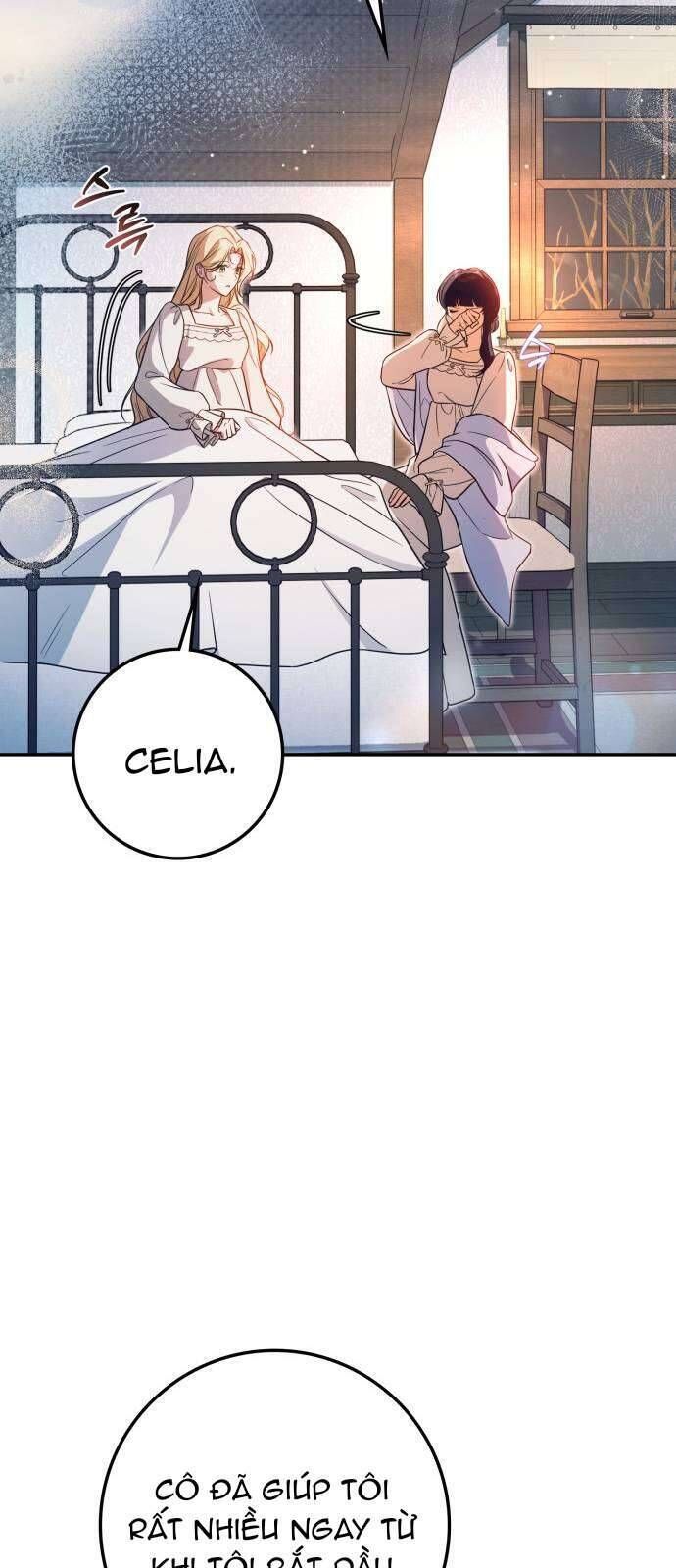 Nữ Công Tước Chiến Lợi Phẩm Chap 18 - Next Chap 19