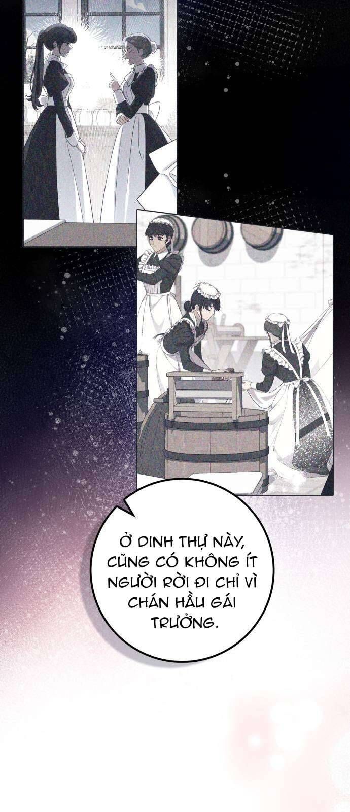 Nữ Công Tước Chiến Lợi Phẩm Chap 18 - Next Chap 19