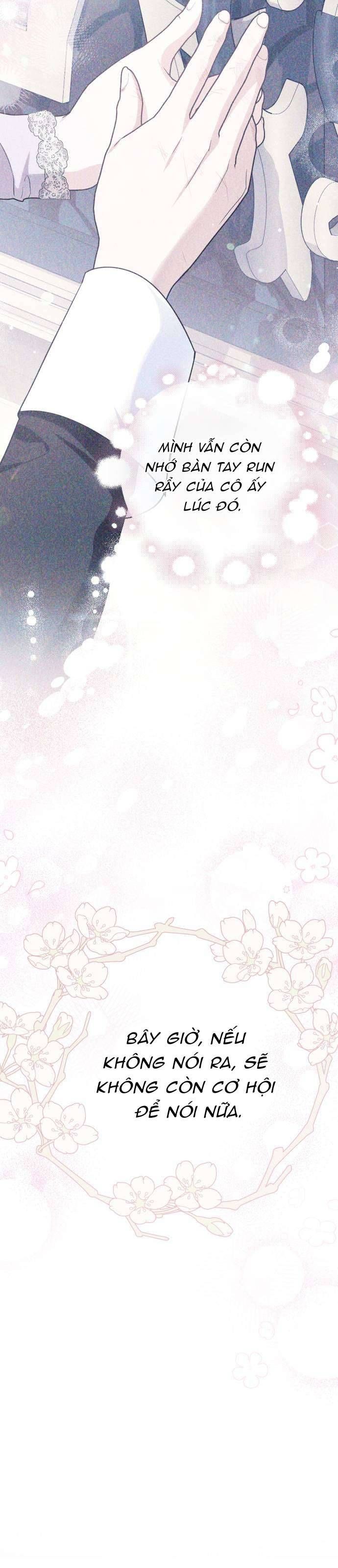 Nữ Công Tước Chiến Lợi Phẩm Chap 20 - Next Chap 21
