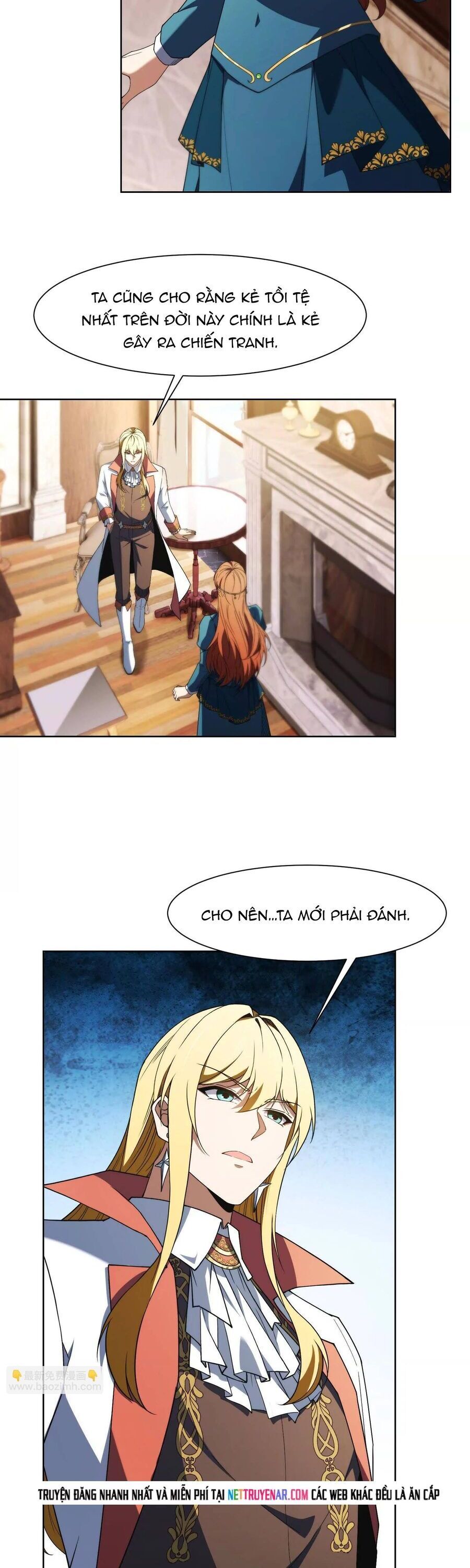 Ta Xây Dựng Đế Quốc Công Nghiệp Trên Đại Lục Ma Pháp Chap 56.1 - Next Chap 57