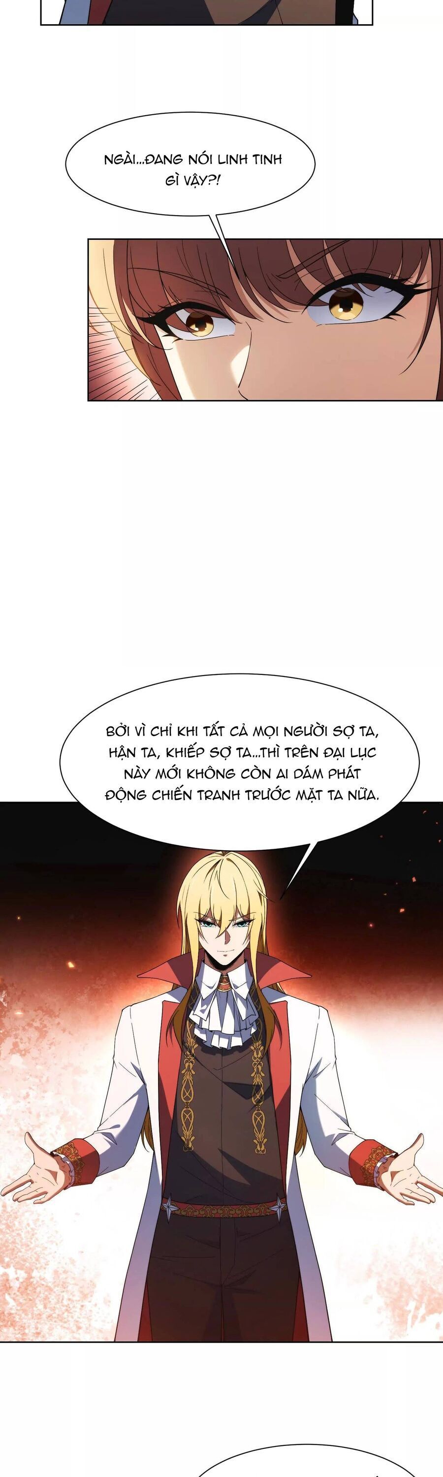 Ta Xây Dựng Đế Quốc Công Nghiệp Trên Đại Lục Ma Pháp Chap 56.1 - Next Chap 57