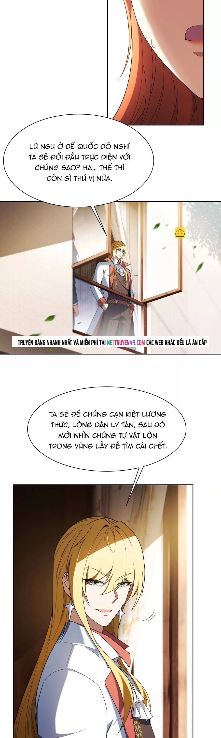 Ta Xây Dựng Đế Quốc Công Nghiệp Trên Đại Lục Ma Pháp Chap 56.1 - Next Chap 57