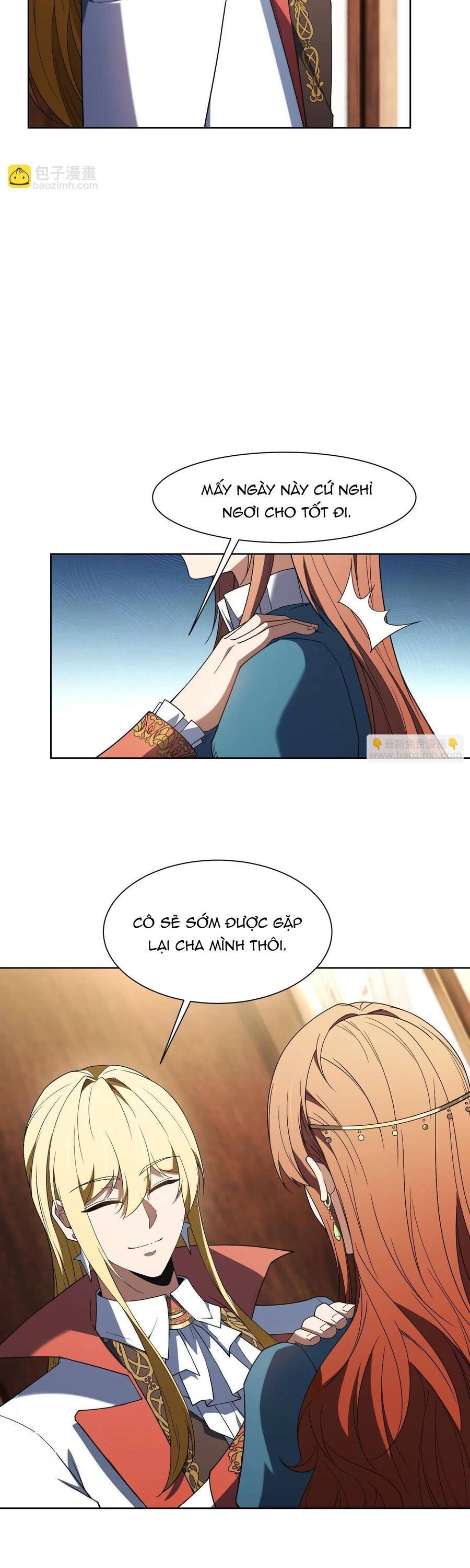 Ta Xây Dựng Đế Quốc Công Nghiệp Trên Đại Lục Ma Pháp Chap 56.1 - Next Chap 57
