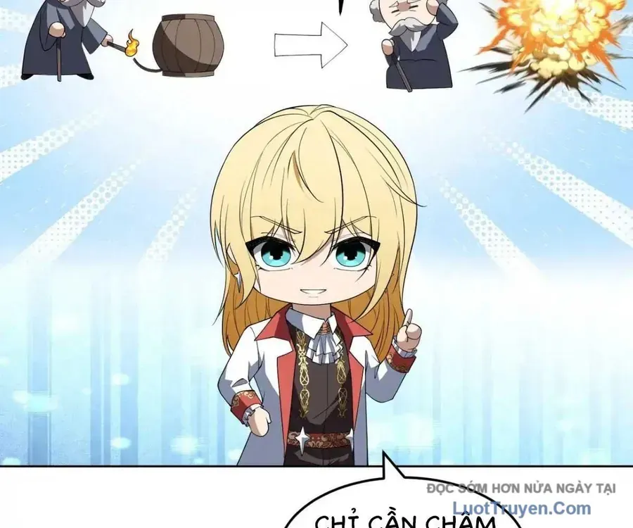 Ta Xây Dựng Đế Quốc Công Nghiệp Trên Đại Lục Ma Pháp Chap 57 - Next Chap 58