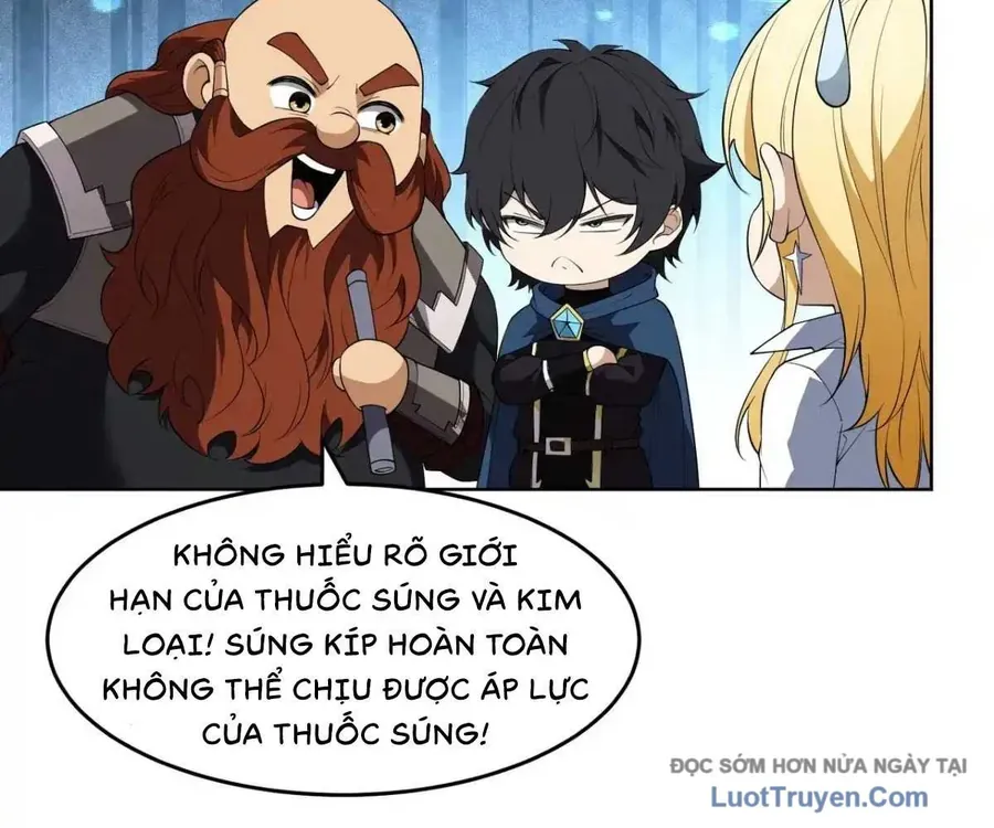 Ta Xây Dựng Đế Quốc Công Nghiệp Trên Đại Lục Ma Pháp Chap 57 - Next Chap 58