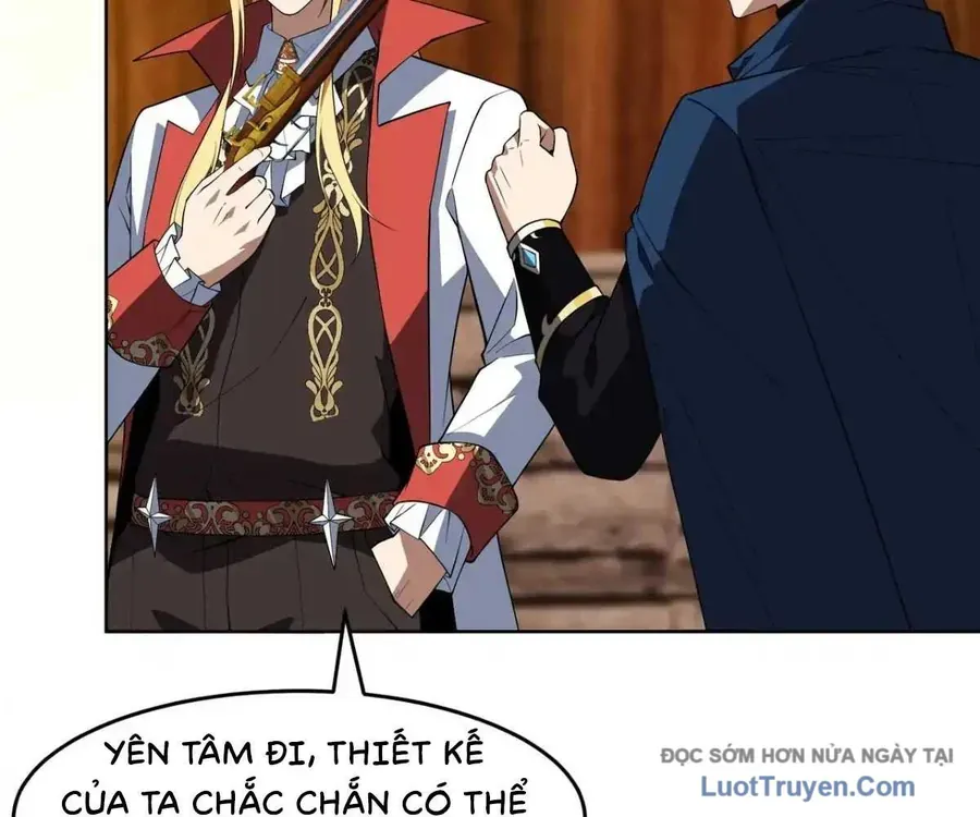 Ta Xây Dựng Đế Quốc Công Nghiệp Trên Đại Lục Ma Pháp Chap 57 - Next Chap 58