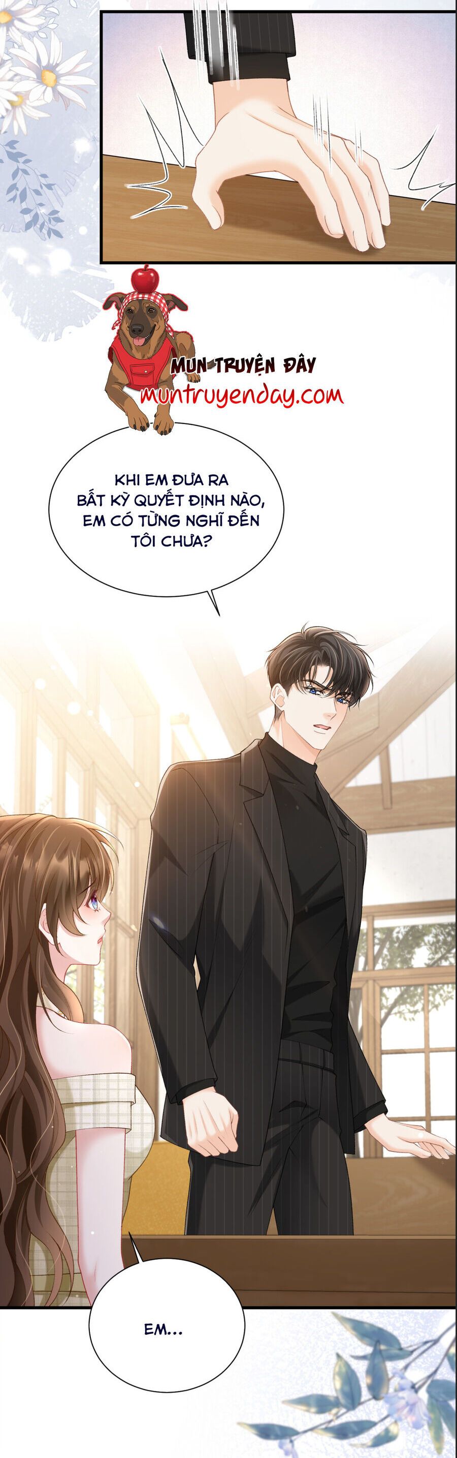 Một Đêm Tình Thâm Chap 53 - Next Chap 54