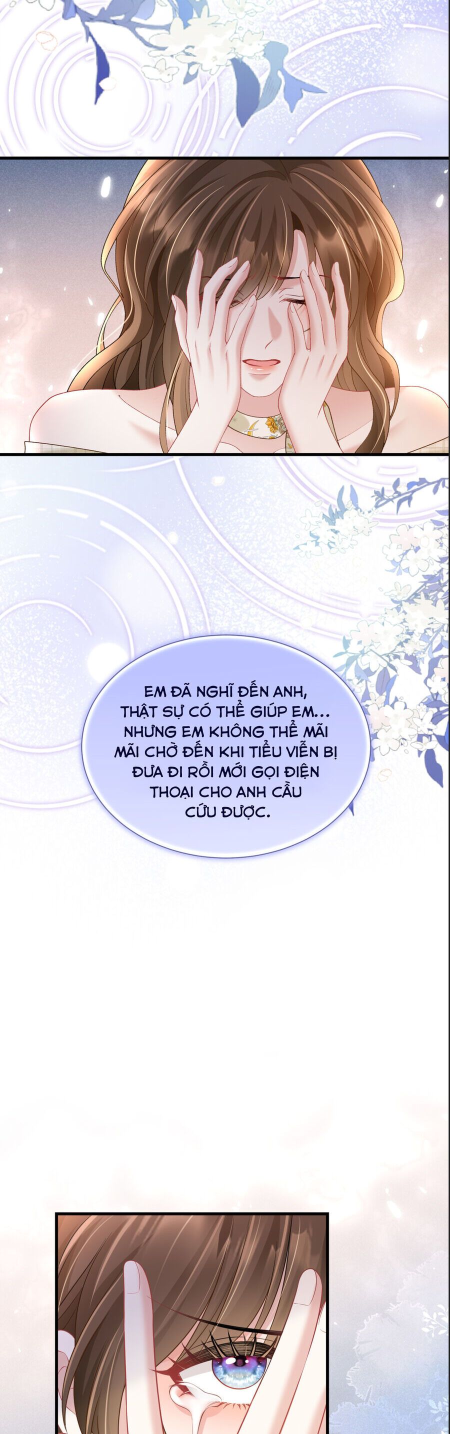 Một Đêm Tình Thâm Chap 53 - Next Chap 54