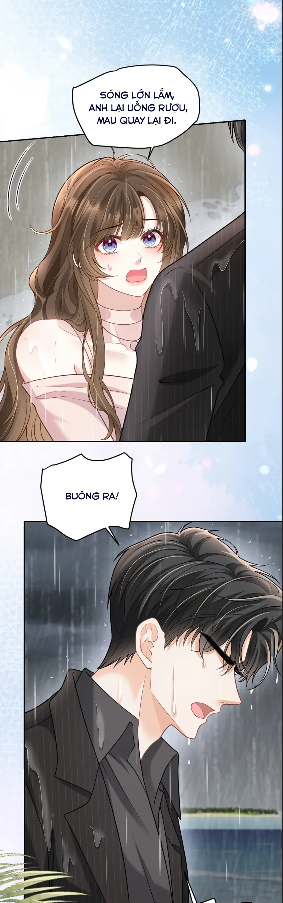 Một Đêm Tình Thâm Chap 54 - Next Chap 55