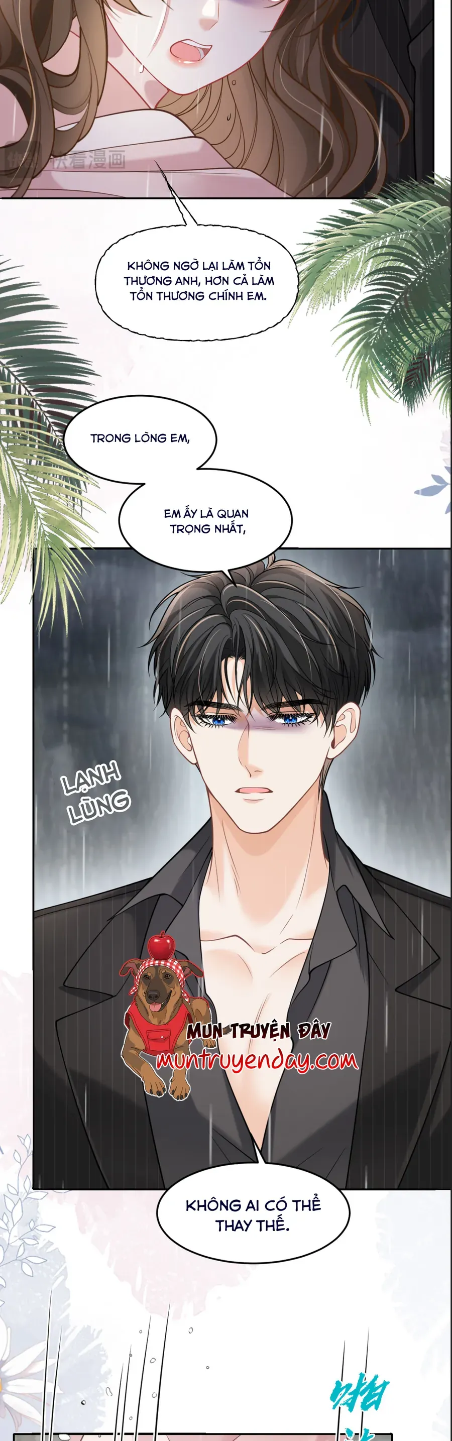 Một Đêm Tình Thâm Chap 54 - Next Chap 55