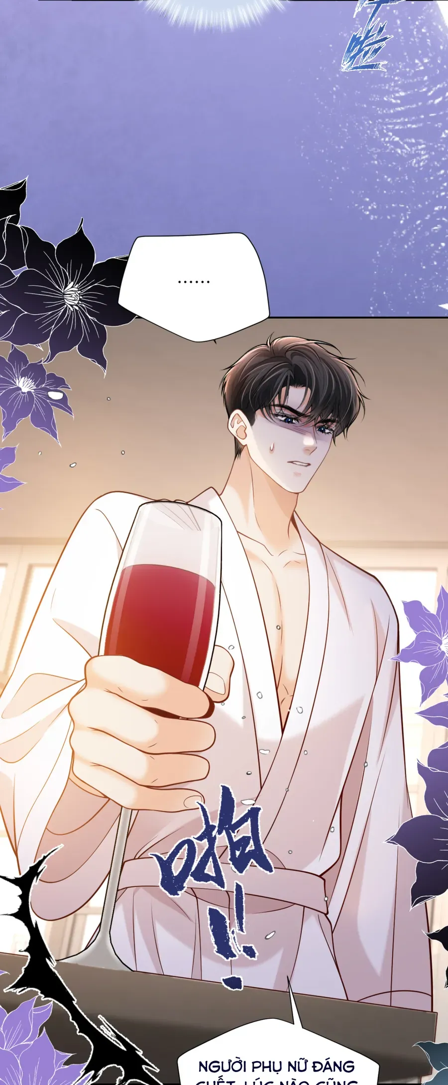 Một Đêm Tình Thâm Chap 54 - Next Chap 55