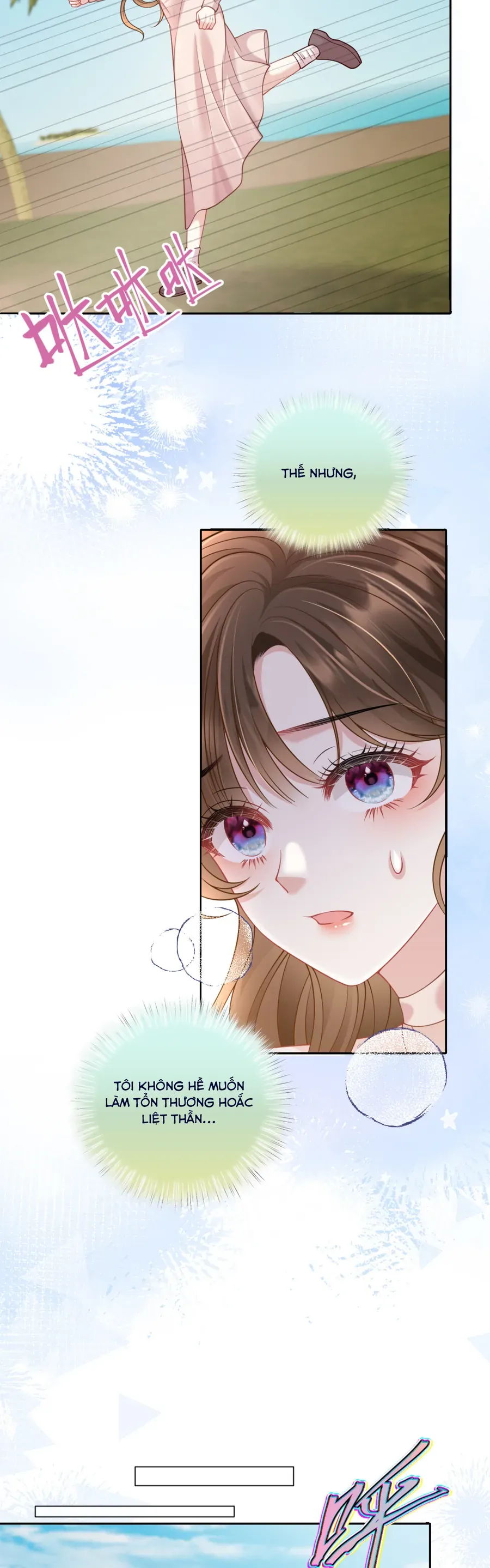 Một Đêm Tình Thâm Chap 54 - Next Chap 55