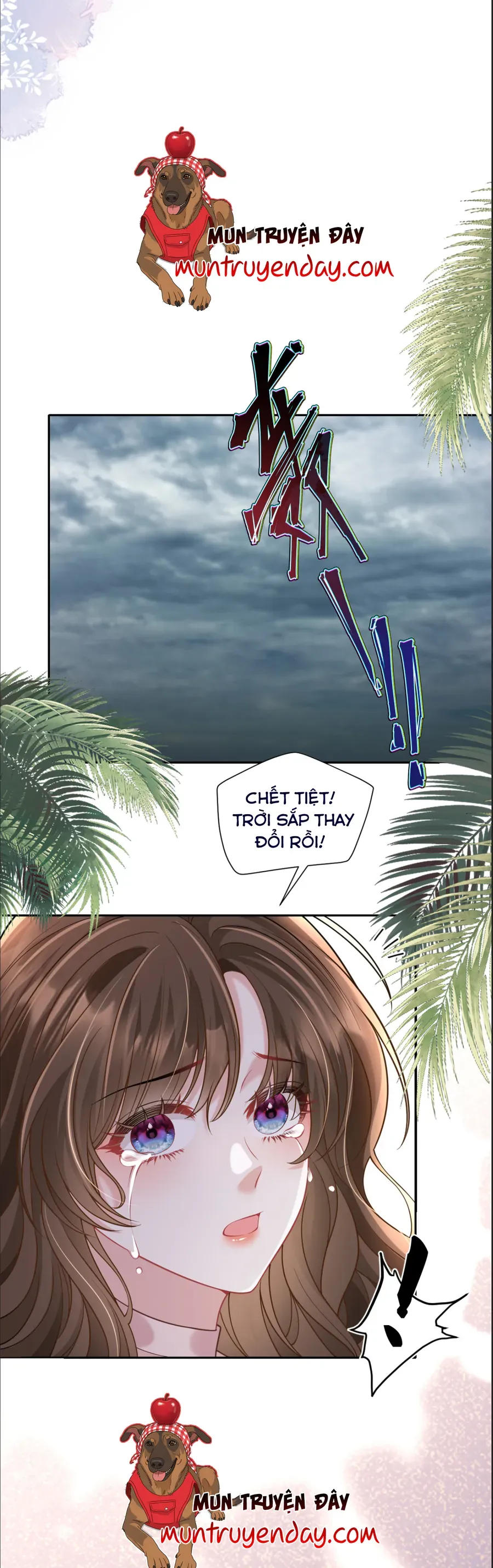 Một Đêm Tình Thâm Chap 54 - Next Chap 55