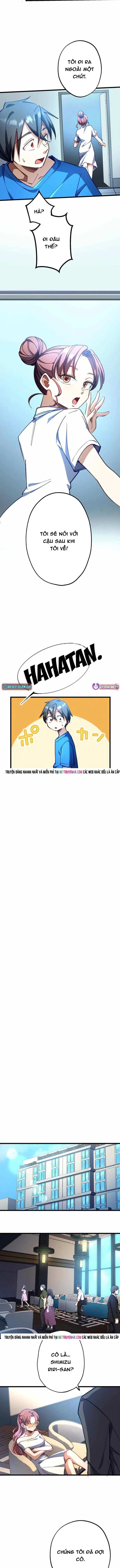 Thánh Y Sa Ngã Trọng Sinh Thành Thần Y Tối Thượng Chap 37 - Next Chap 38